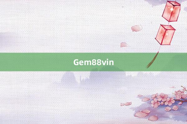 Gem88vin