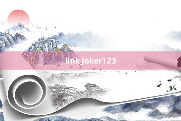 link joker123