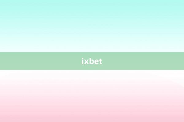 ixbet