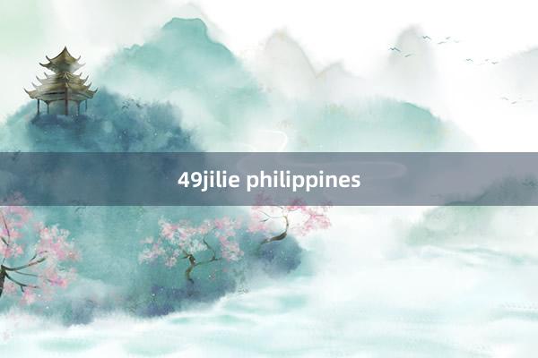 49jilie philippines