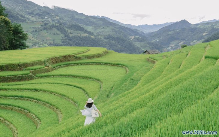 Đến Mù Cang Chải trái mùa cũng thú， chuyến đi bất ngờ cũng là khoảnh khắc quý giá trong đời - Ảnh 2.